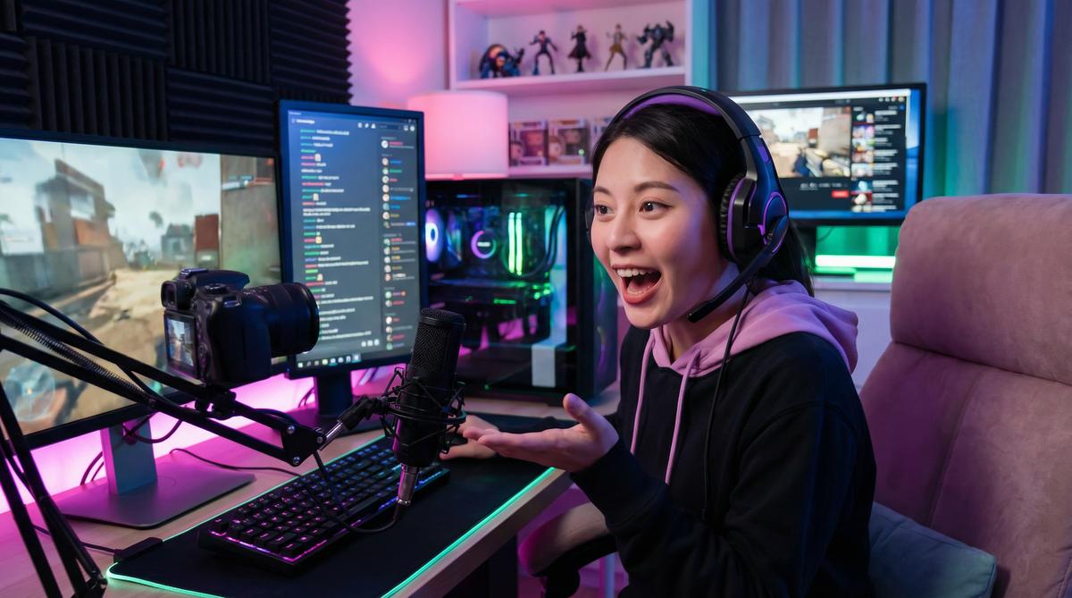 大象传媒生活Vlog